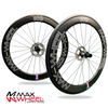 FIN DE SERIE : 50 BOYAUX CARBON DISC BRAKE + BOYAUX CONTINENTAL SPRINTER + DISQUE SHIMANO